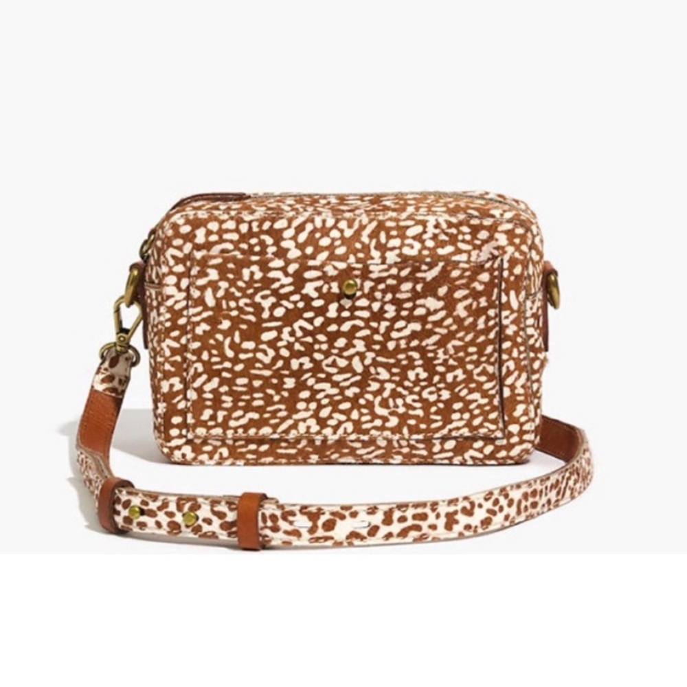 Madewell crossbody bag